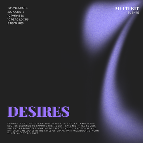 DESIRES Multi Kit