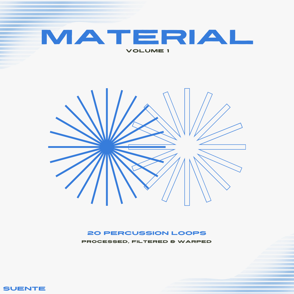 MATERIAL VOL. 1